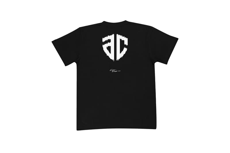 TIGHT BOOTH - 3PM S/S T-SHIRT（TIGHTBOOTH / KOSUKE KAWAMURA