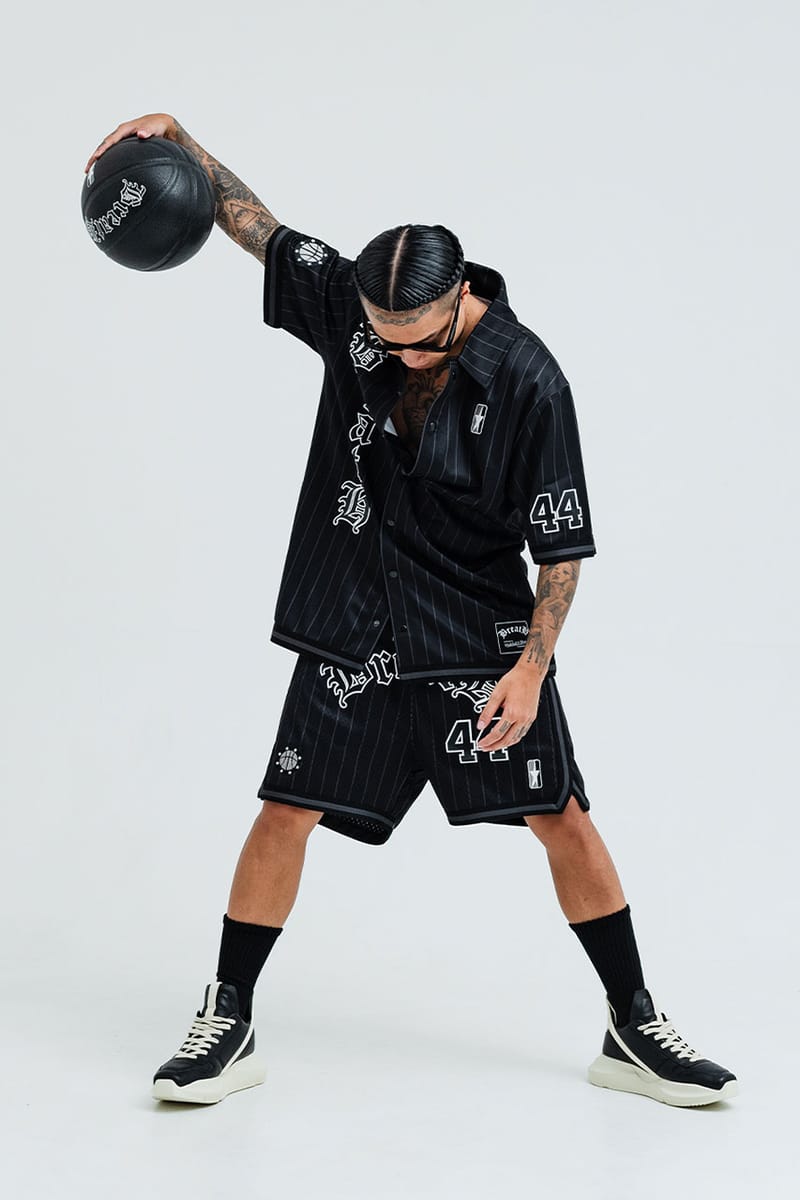 BREATH × MITCHELL&NESS BADHOP キャップ - メルカリ