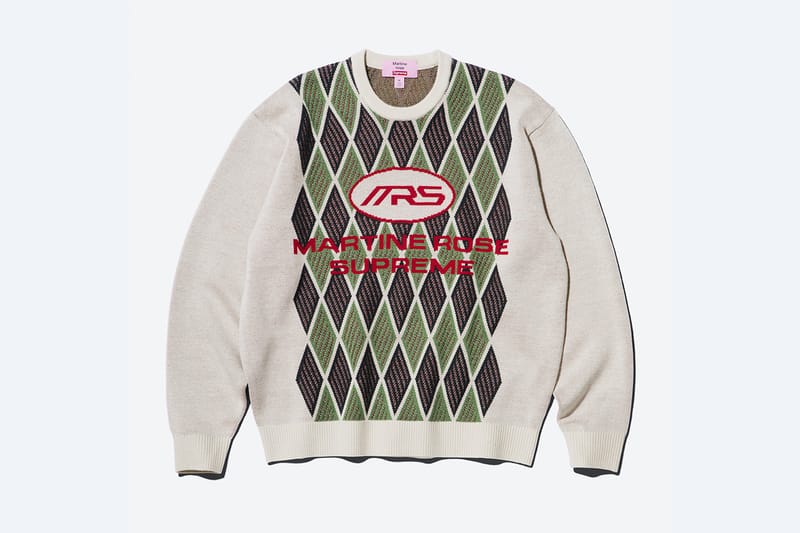 Supreme Martin Rose Dulton Stash Can - メルカリ