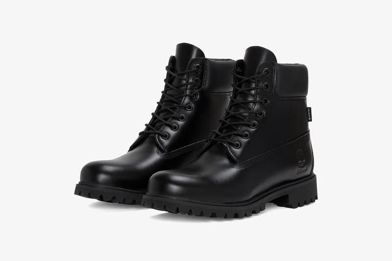 ジョウンド x ティンバーランド 6インチブーツの発売情報が解禁