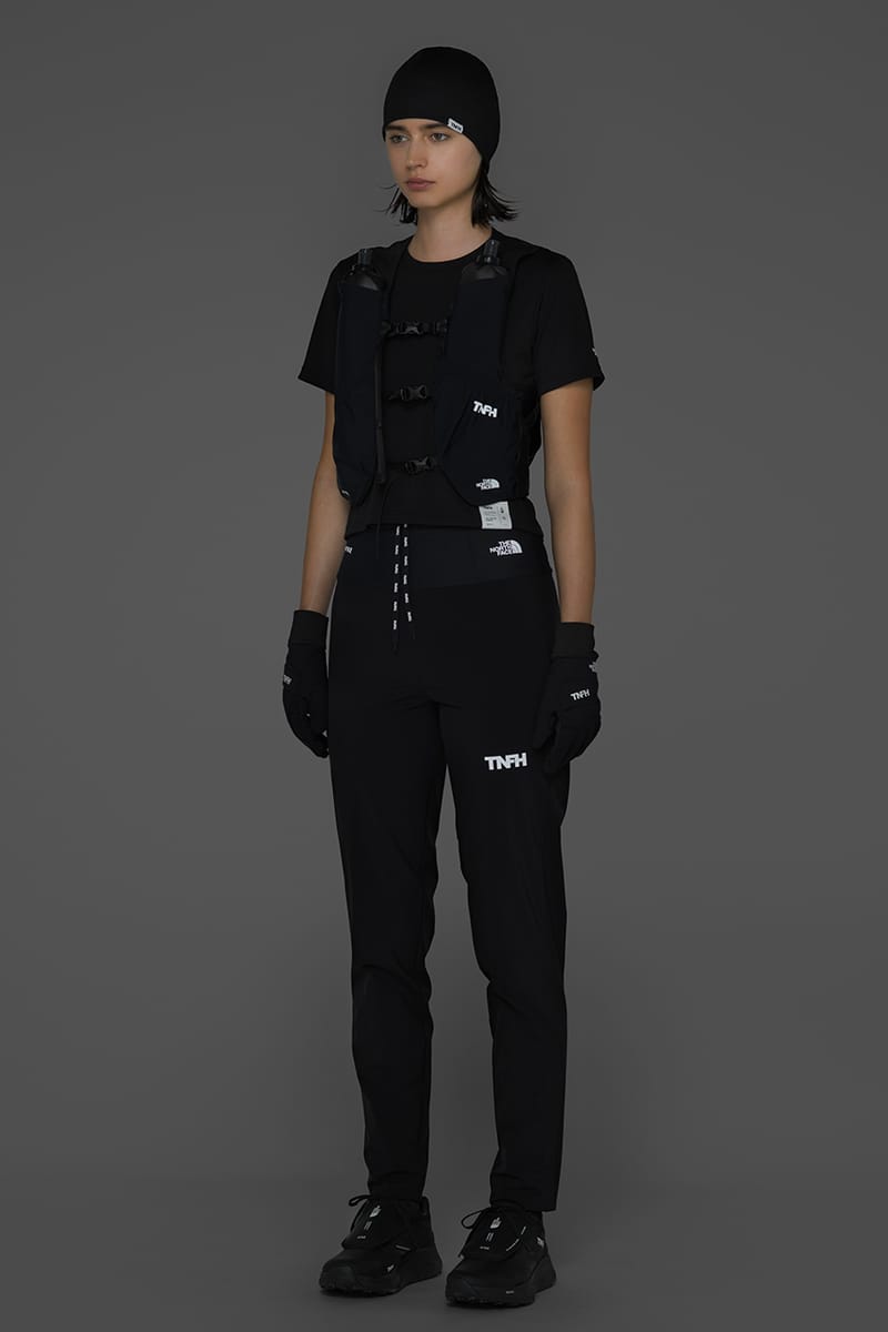 ザノースフェイスxハイクから最新コレクションが登場 | Hypebeast.JP