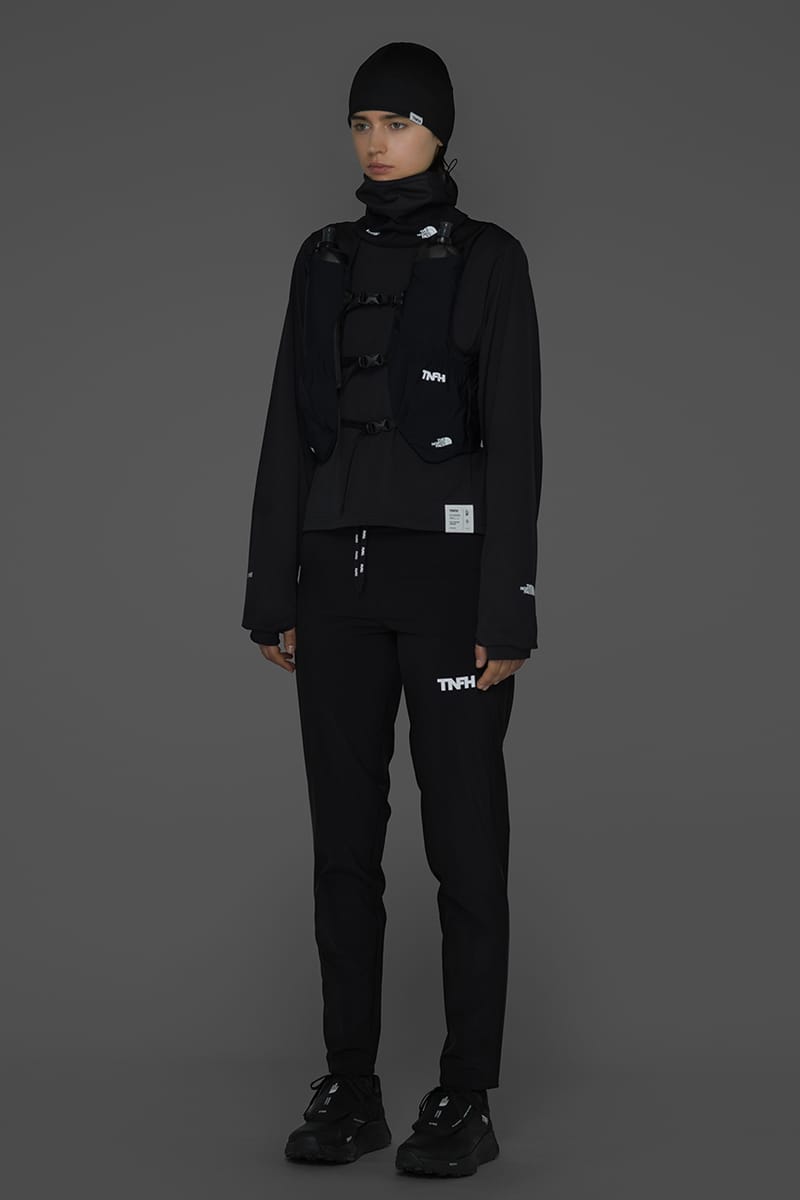 ザノースフェイスxハイクから最新コレクションが登場 | Hypebeast.JP