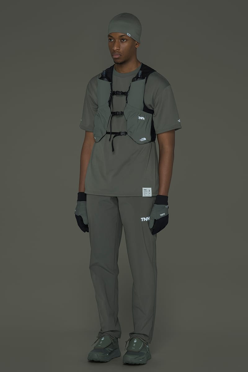 ザノースフェイスxハイクから最新コレクションが登場 | Hypebeast.JP ザノースフェイスxハイクから最新コレクションが登場 | Hypebeast.JP