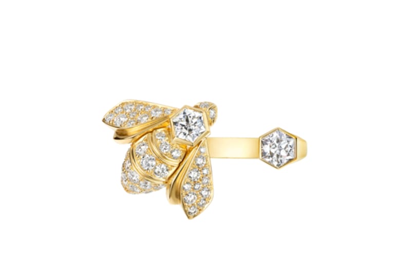 Bee de Chaumet 「ビー ドゥ ショーメ」コレクション ペンダント
