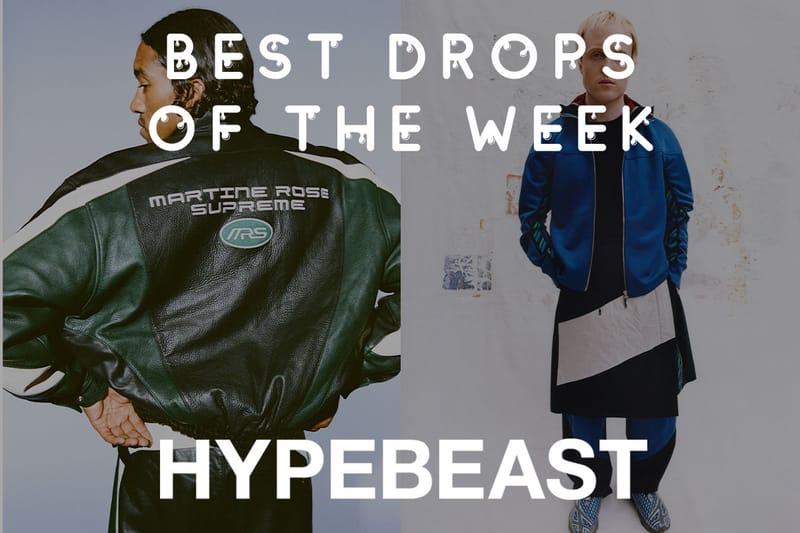 Futura 2000 | Hypebeast Futura 2000 | Hypebeast