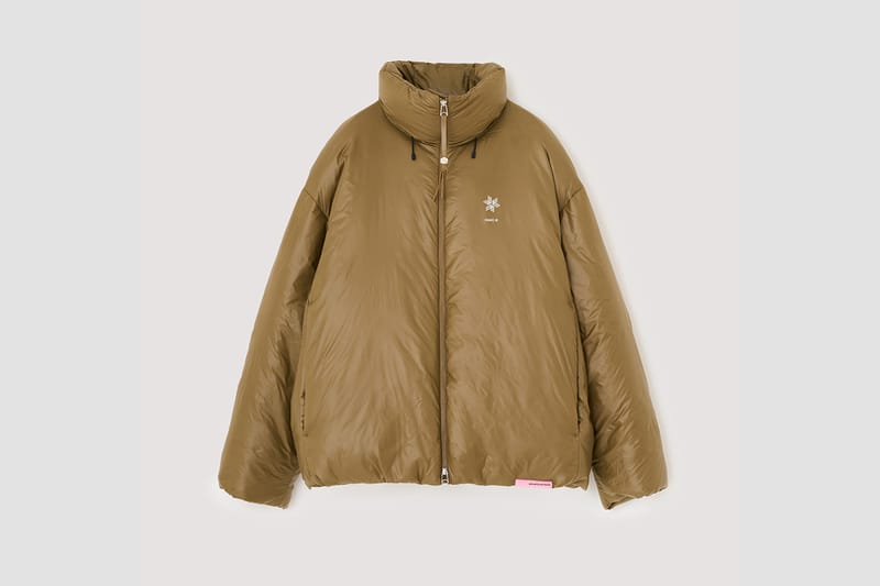 OAMC とゴールドウインが初のコラボカプセルコレクションを発表