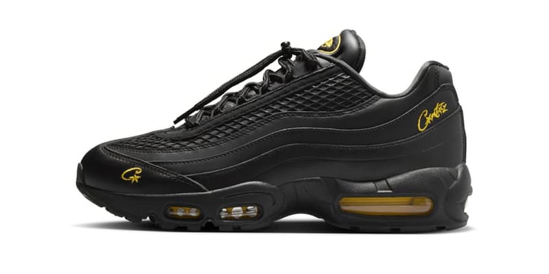 Nike air max 2009 yellow best sale