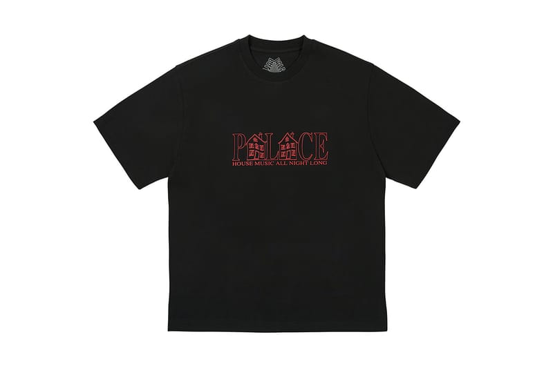 パレス 2024年秋コレクション発売アイテム Week 7 | Hypebeast.JP