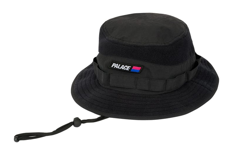 パレス 2024年秋コレクション発売アイテム Week 7 | Hypebeast.JP