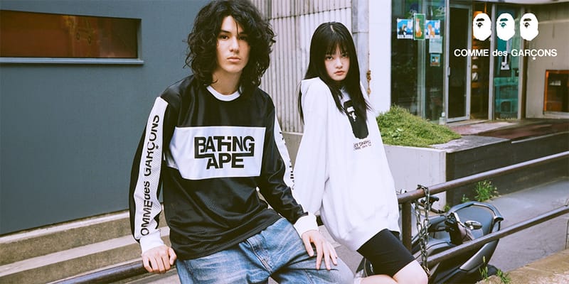 BAPE X PENDLETON APRON M（エプロン）｜A BATHING APE（ア