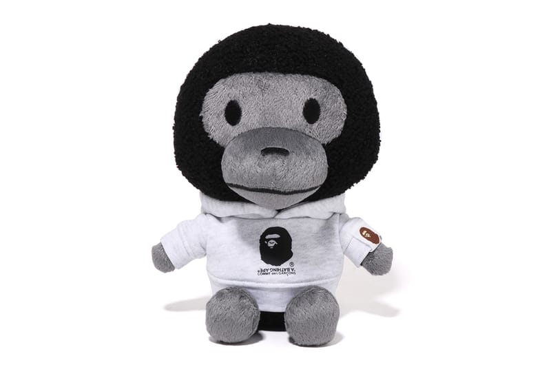 【レア】新品未使用　A BATHING APE　マイロ　ヘアゴム　6点セット 楽天市場】A BATHING APE BABY MILO HAIR RUBBER K ア