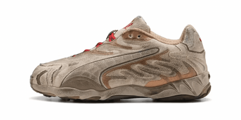 エイサップ・ロッキーとプーマの新作インヘイル OGが公開 | Hypebeast.JP