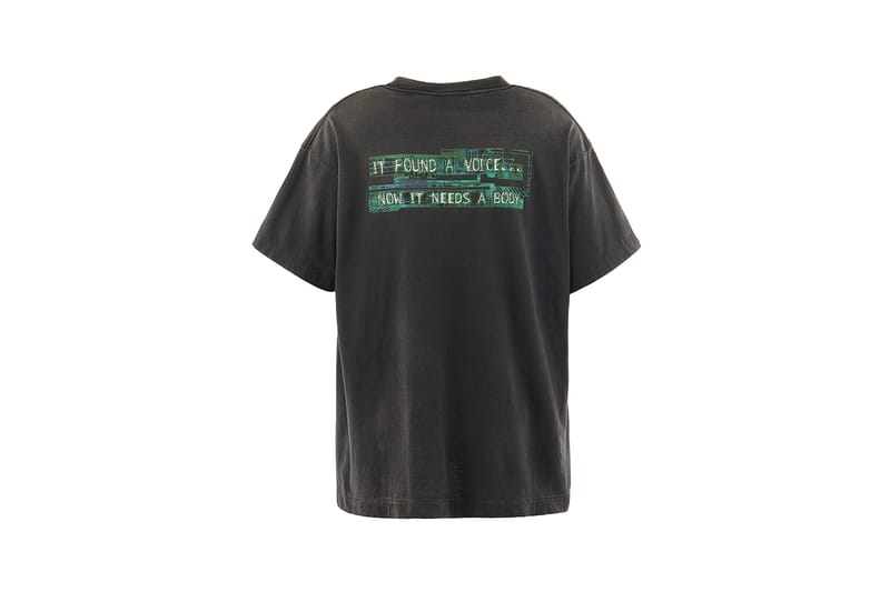 セントマイケルの次なるコラボは攻殻機動隊とベルベルジン