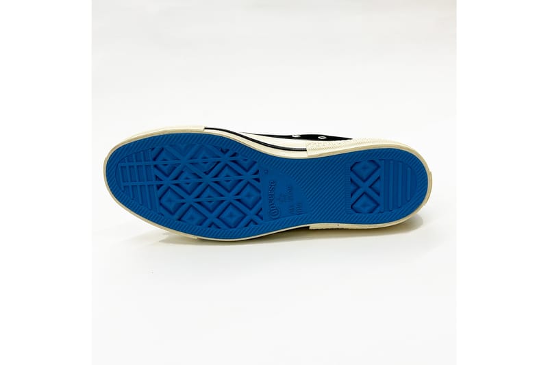 ダイリクがコンバースとのコラボオールスターを発売 | Hypebeast.JP