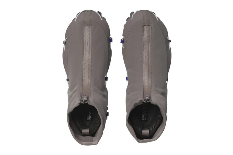 SALOMON ADVANCED CLOG ADV サロモン 26cm SALOMON ADVANCED SNOWCLOG ADV サロモン 26cm