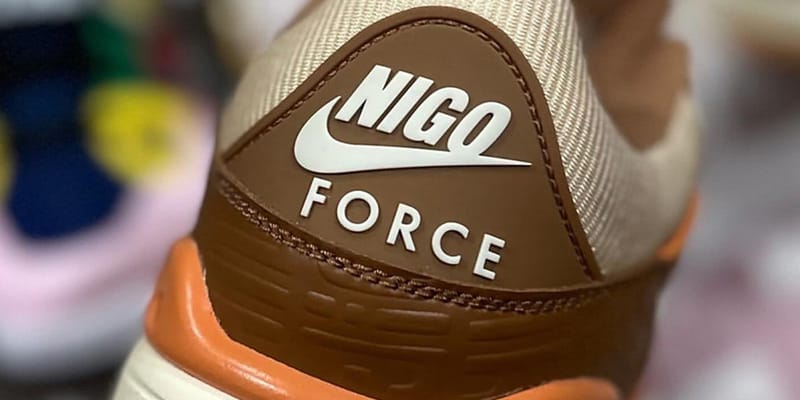 nigo-nike-air-force-3-low- nigo-nike-air-force-3-low-