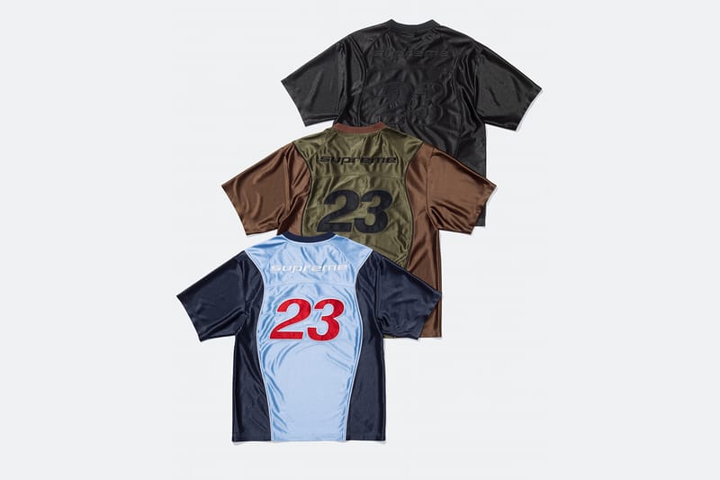 Supreme - Supreme®/Jordan® Basketballの通販 by ぺーたろー's