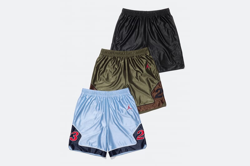 Supreme®/Jordan® Basketball | Supreme 24fw