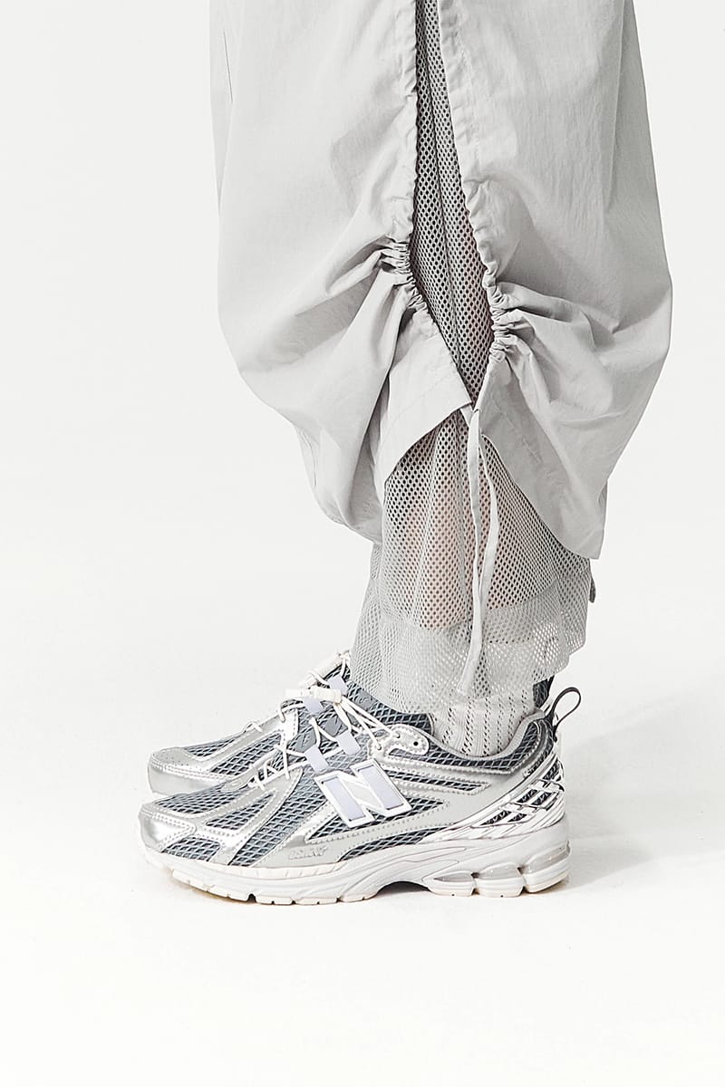 ザ・ベースメント x ニューバランス 1906R が国内発売決定 | Hypebeast.JP