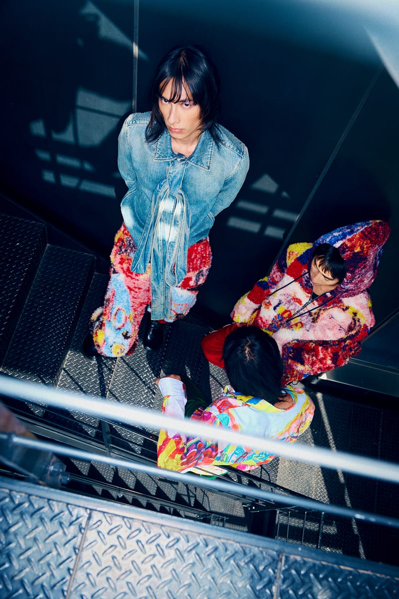 グリコは新曲『Tragedy』を引っ提げ魂を叫ぶ（前編） | Interviews