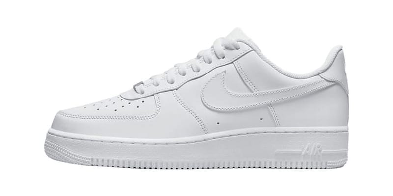 NIKE　CLASSICS　フィギュア　AIR FORCE 1　BOWEN AIR FORCE 1 LOW/KITH | スニーカーショップSKIT