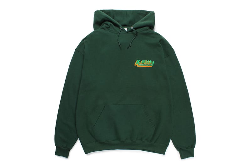 ワコマリアが映画 レザボア・ドッグスとの最新コラボアイテムを発売