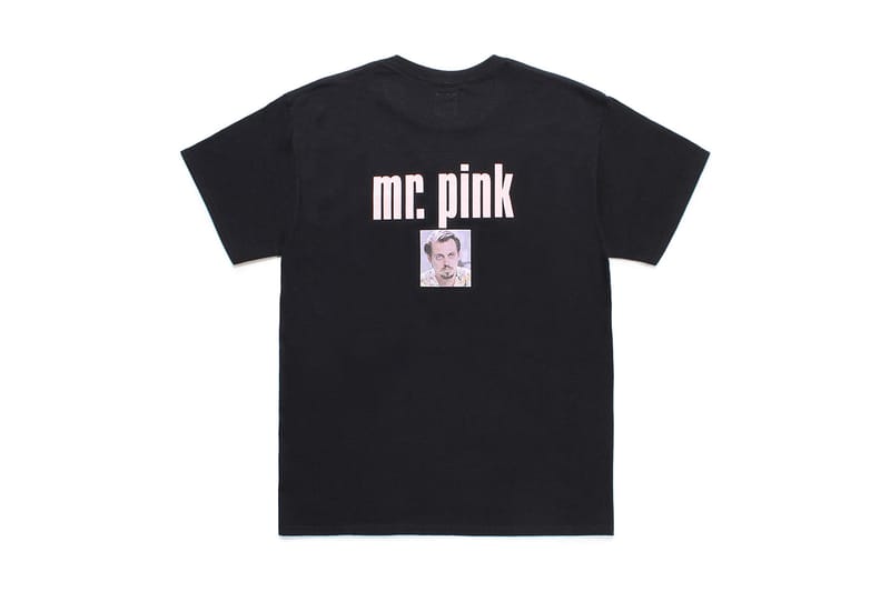 wackomaria レザボア・ドッグス Tシャツ XL ブラック　靴下セット ワコマリアが映画 レザボア・ドッグスとの最新コラボアイテムを