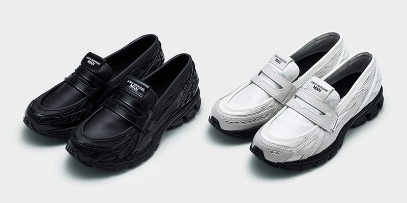 JUNYA WATANABE MAN ×New Balance 『1906L』スニーカー
