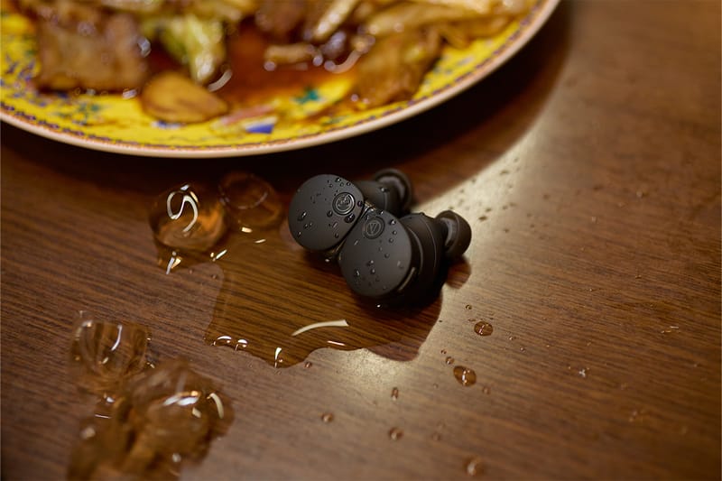 オーディオテクニカが千葉雄喜を起用したプロモーションムービー