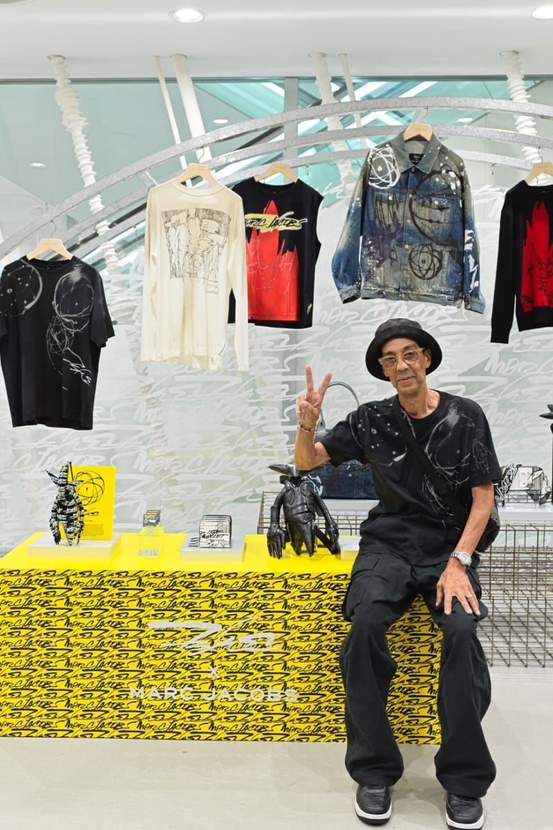 フューチュラの東京滞在に密着 | Day in the Life | Hypebeast.JP