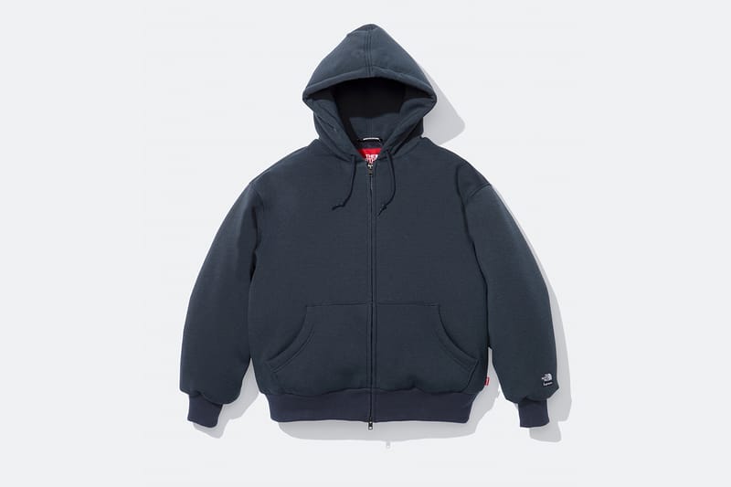 シュプリームxザ・ノース・フェイス 24年秋コラボコレクション発売