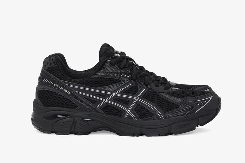 靴 asics JJJJound GT-2160 ジョウンド x アシックス GT-2160 の発売情報が解禁 | Hypebeast.JP