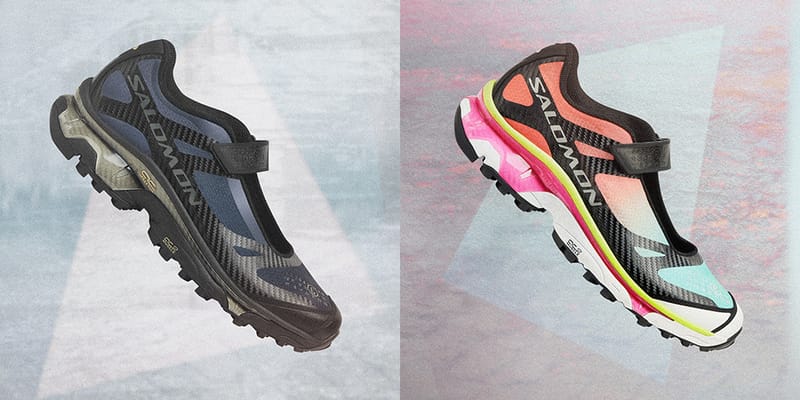 靴 MM6 Maison Margiela SALOMON XT-MARY J XT-MARY J MM6 MAISON MARGIELA – サロモン公式オンラインストア