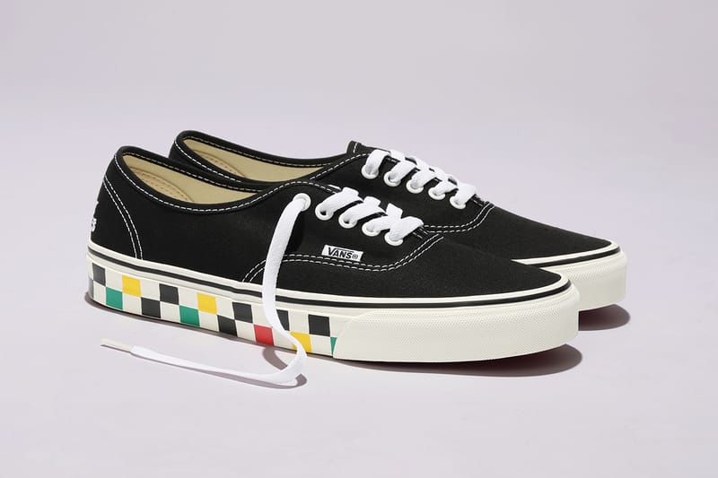 WACKO MARIA VANS ワコマリア　ヴァンズ　バンズ 楽天市場】バンズ ヴァンズ ボルトVANS VAULTUA OG AUTHENTIC LX