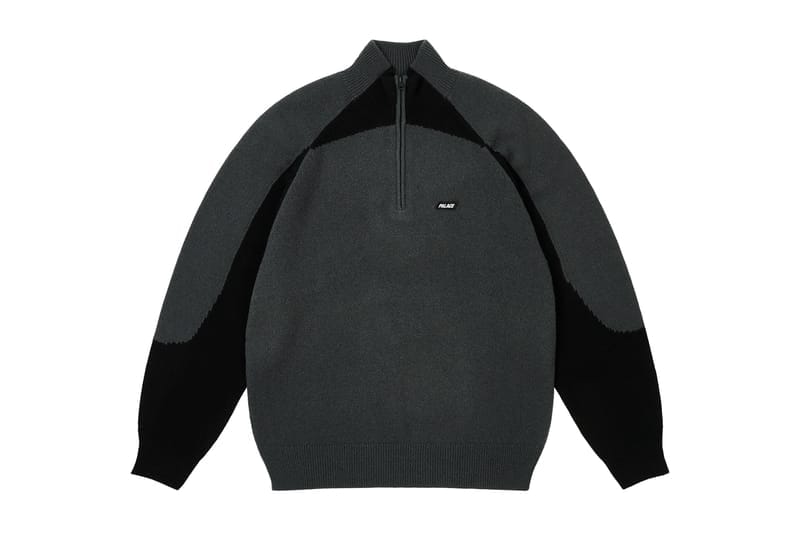 パレス 2024年冬コレクション発売アイテム Week 3 | Hypebeast.JP