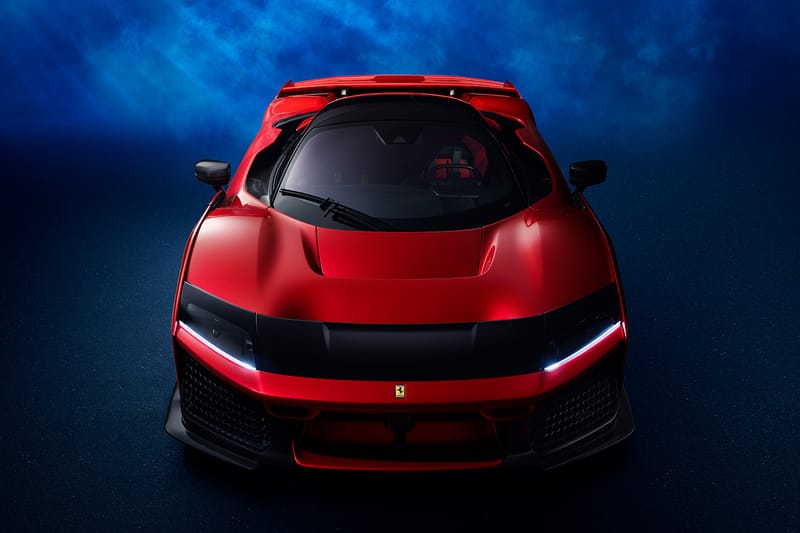 ✴︎SALE✴︎【新品MERIDIAN】「F80」フェラーリレッドモデル ✴︎SALE✴︎【新品MERIDIAN】「F80」フェラーリレッドモデル