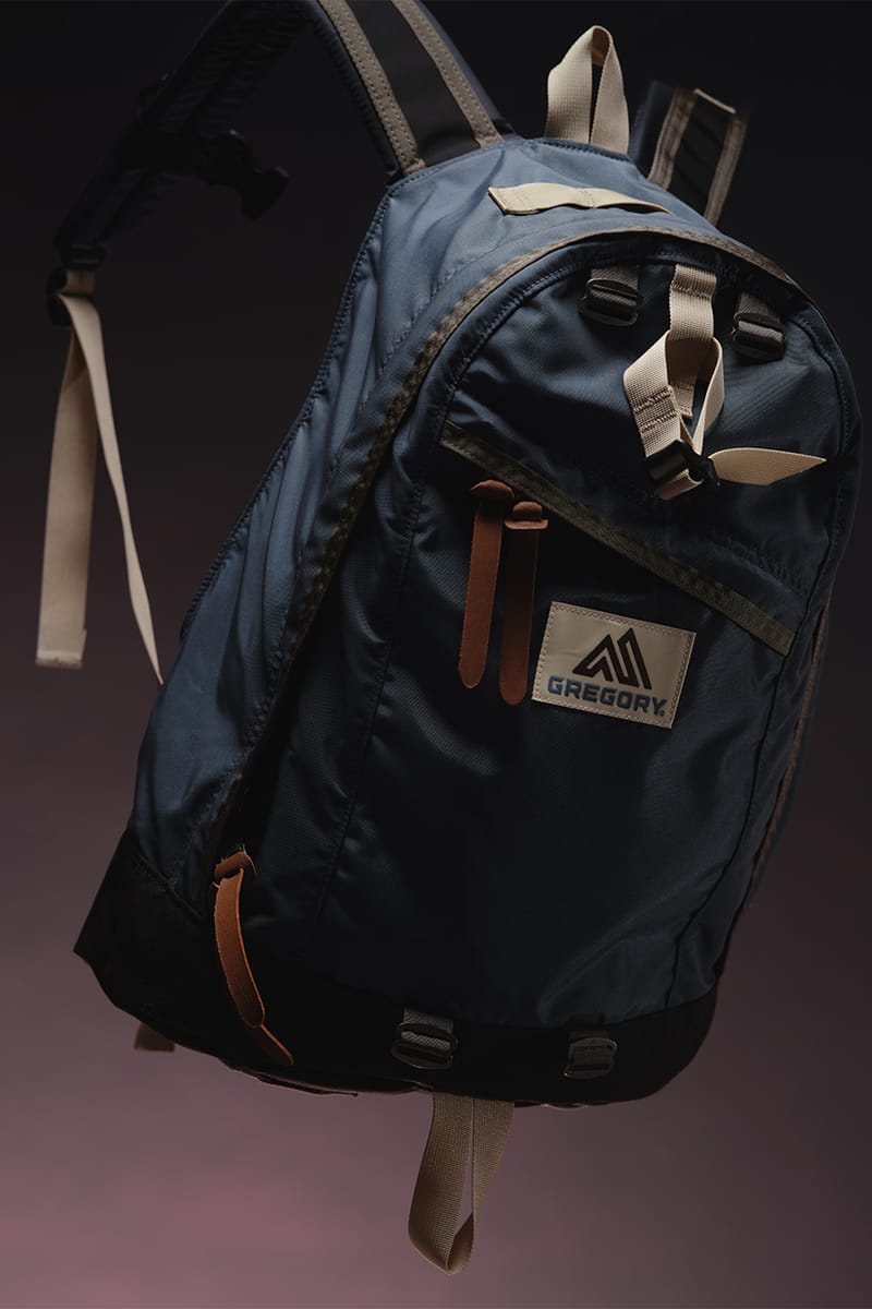 GREGORY thisisneverthat コラボ　クイックポケットS GREGORY thisisneverthat コラボ クイックポケットS GREGORY