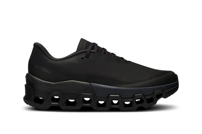 <新品未使用> On PAF Men's Cloudmonster 2 PAF | On Japan