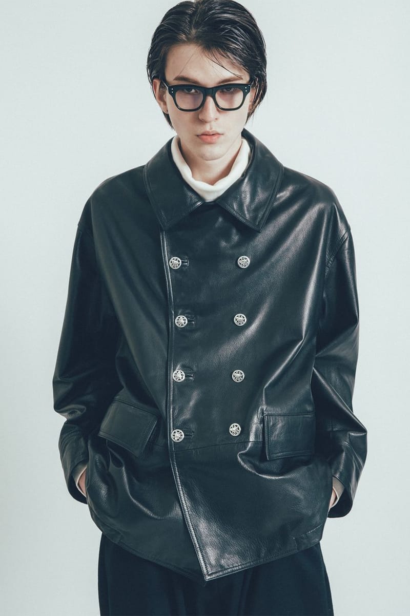 ポータークラシックが究極のレザーアイテムを集めたポップアップを開催