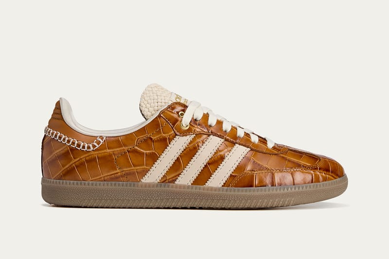 adidas Wales Bonner sequin アディダスウェールズボナー Features | adidas Originals x Wales Bonner Spring/Summer