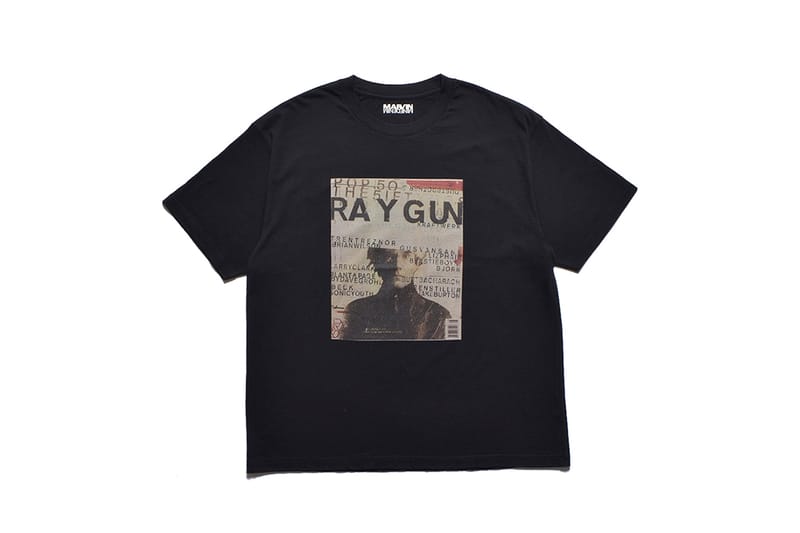 マインデニムからマーヴィンとのコラボカプセルコレクションが発売