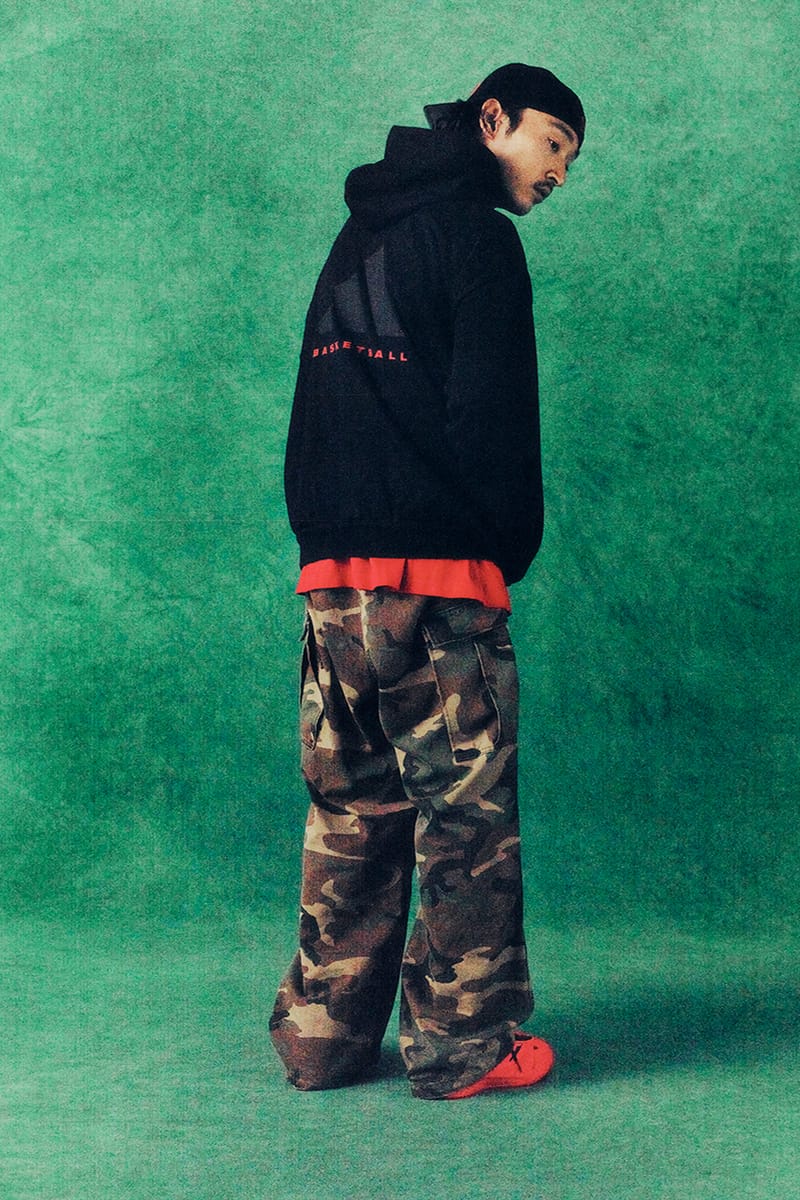 アディダスバスケットボールからスポーツウェアの新ビジョンを提示した