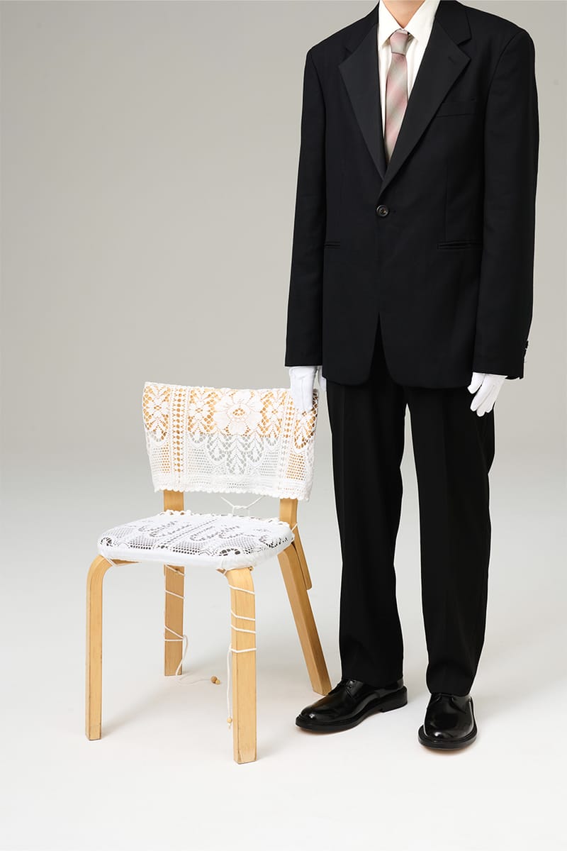 新品☆ OUR LEGACY WORKSHOPコップ カップ インテリア コラボ