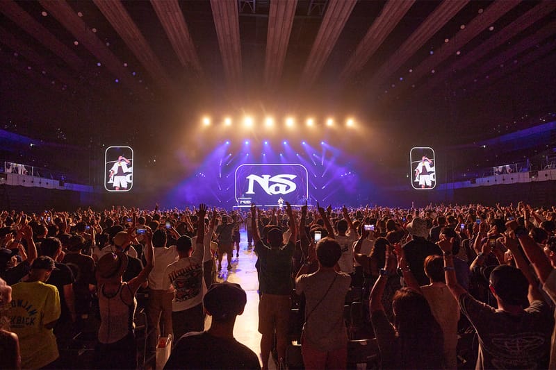 Blue Note JAZZ FESTIVAL | Hypebeast