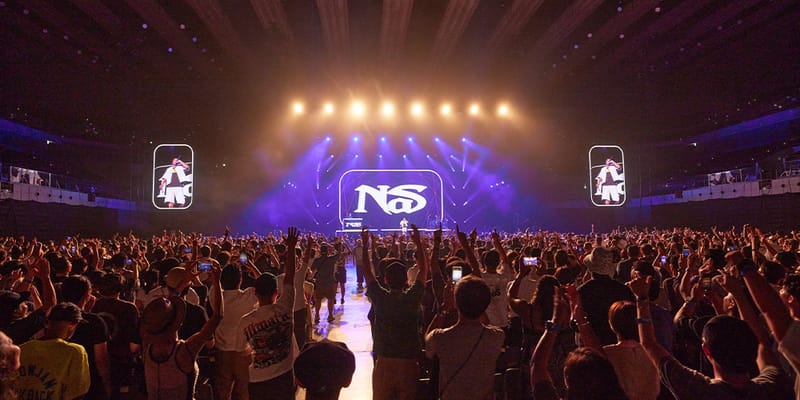 8年ぶりに開催されたブルーノート・ジャズ・フェスティバルをレポート