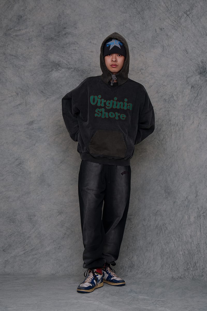 ウォーク エッジ がファーストコレクションをローンチ | Hypebeast.JP