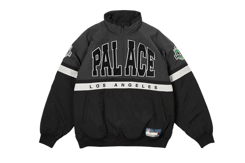 PALACE(パレス) リアクト トリパグ フード PALACE(パレス) リアクト トリパグ フード - メルカリ