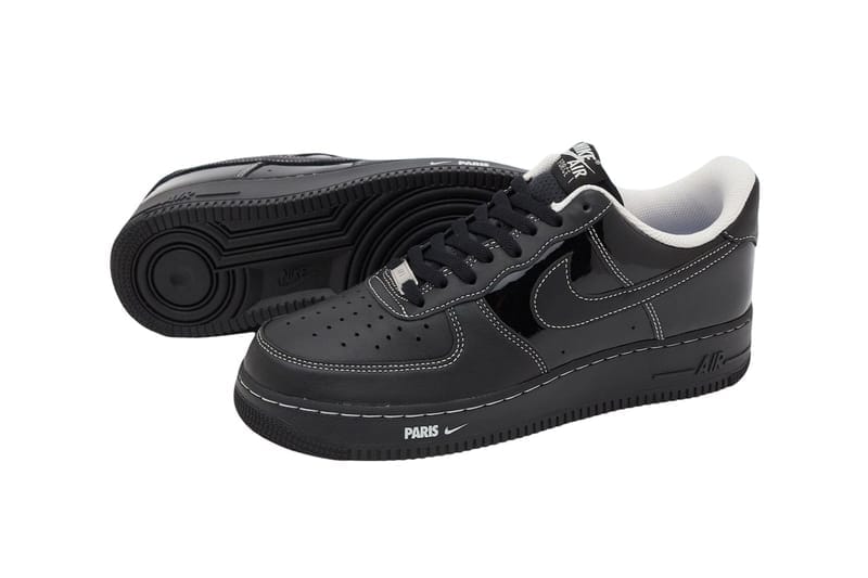 Nike Air Force 1 Low Paris ナイキ エアフォース1パリ Nike Air Force 1 Low “Paris” Release Info | Hypebeast