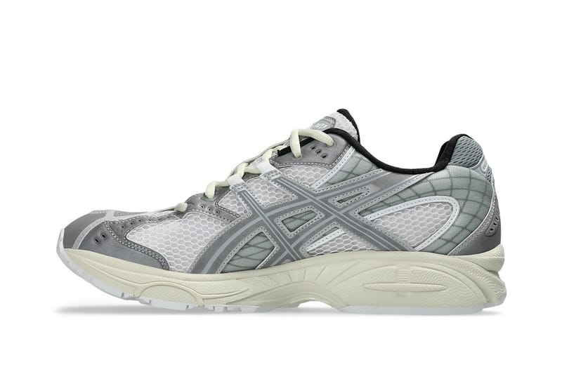 28cm ミンナノ minnano × asics GelNimbus 10.1 Asics Gel-Nimbus 10.1 x Min-Nano | Men & Women | SVD USA
