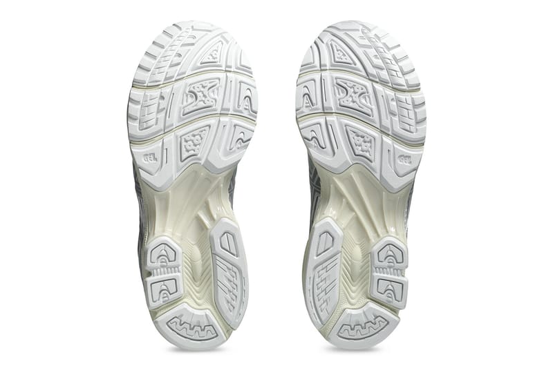 国内正規 27cm MIN-NANO x Asics Gel-Nimbus MIN-NANO × ASICS Gel Nimbus 10.1のローンチを記念したDSMG
